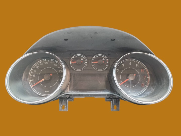 dials 51797952 1.4 B Fiat Bravo II (2007-2014)