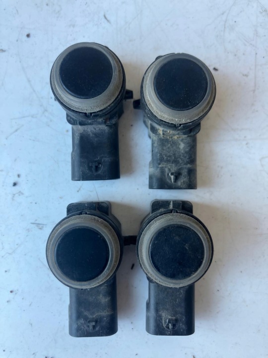 Sensor PDC PEUGEOT CITROEN OPEL 9827917377 9827917377
