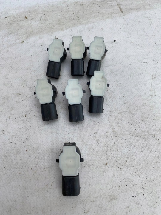 PEUGEOT CITROEN Sensor Parken PDC 9675202477F4