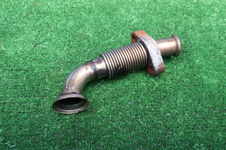 tubo tubo collettore EGR RENAULT 1.5