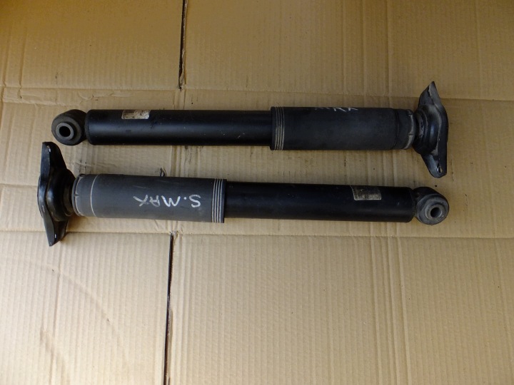 shock absorber rear part komplet ford s-max mk1 2009r