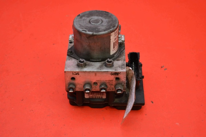 pump ABS 51821005 0265230458 FIAT BRAVO 2 II 1.9 MULTIJET 150 KM 07-11