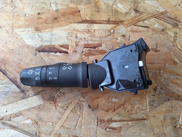 switch of the lights 25540-AV600 Nissan Primera P12