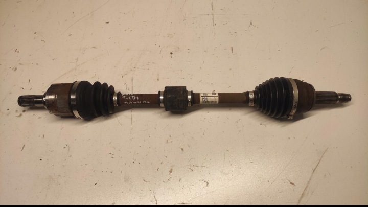 HYUNDAI KONA 1.0 T-GDI semi-axis left joint 17-23 49500J9000