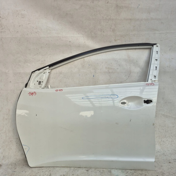 HONDA CIVIC IX 9 11- Tür links vorne vorne