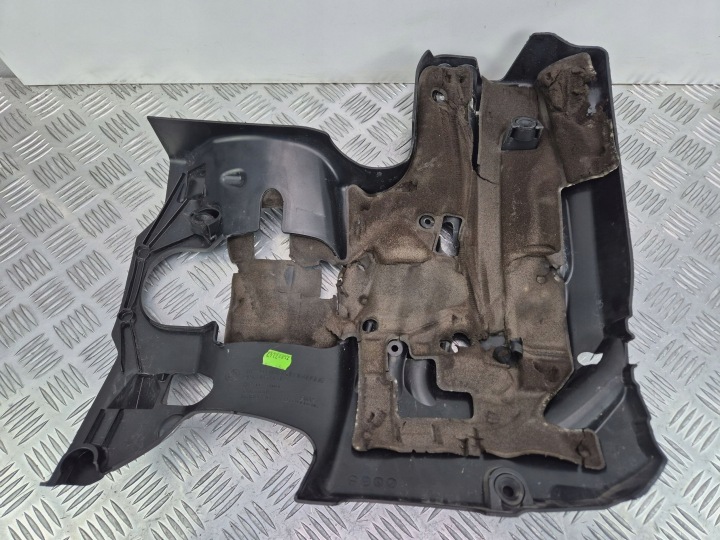 BMW 3 E90 335i 3.0 copertura GREMBIALINA Motore 7593833 N55B30A