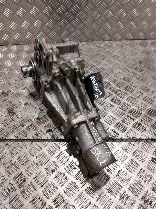 REDUKTOR DIFFERENZIALE PEUGEOT 4008 1.8HDI 067038