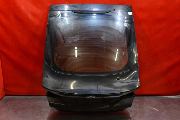 heckklappe kofferraumdeckel Kofferraum heck hinten RE SHADOW BLACK FORD MONDEO MK5 5D HB 14-20