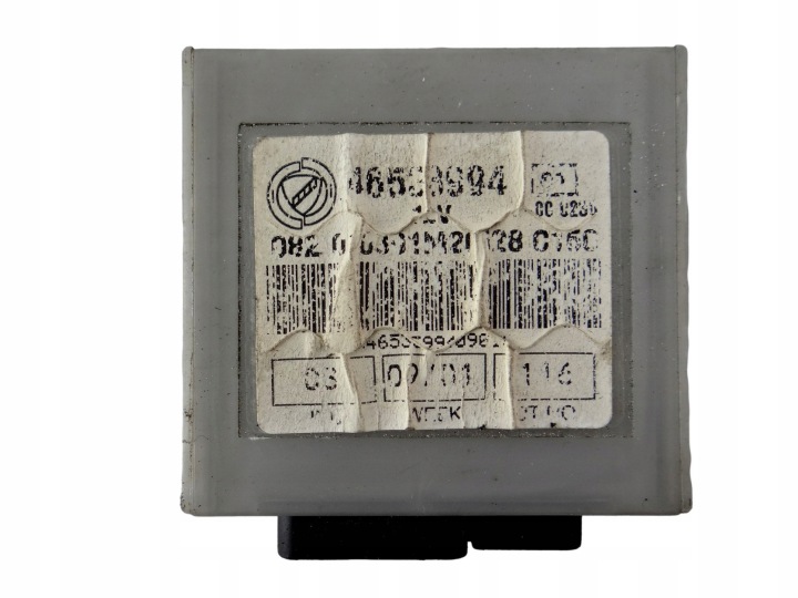 modul IMMOBILAIZER FIAT SEICENTO 46533994