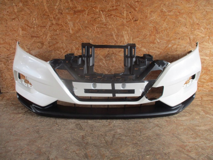 Stoßstange vorne vorne NISSAN QASHQAI J11 LIFT