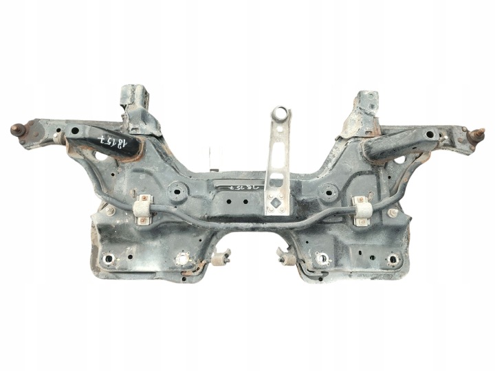 axle beam subframe axle beam TRAWERS OPEL CORSA E (2014-2019)