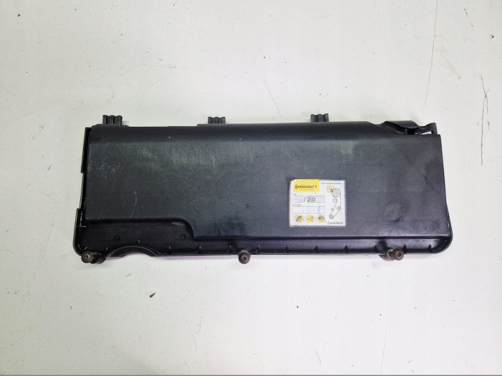 Boîte a filtre Couvercle 9642211980 FORD FIESTA 1.4 TDCI