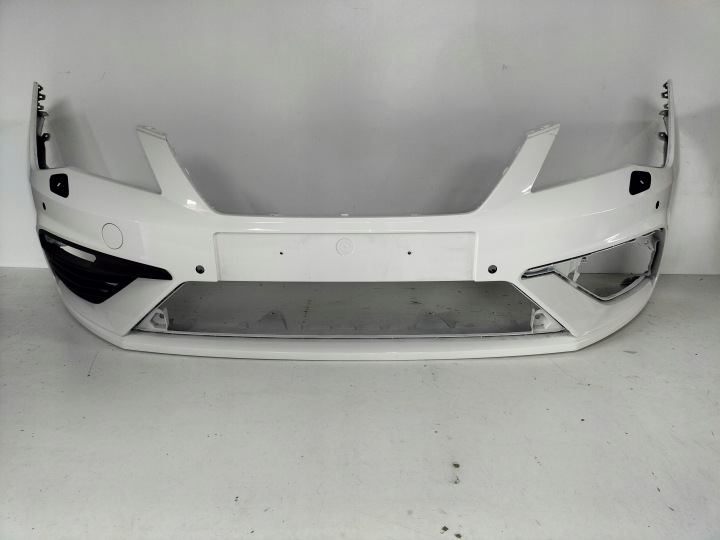 nárazník predný predok SEAT LEON III LIFT 17- FR