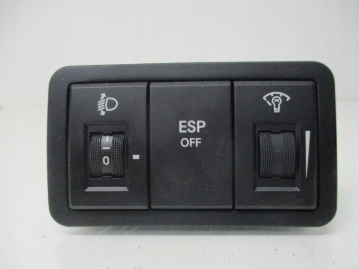 ovladac tlačítko ESP HYUNDAI I20 2008-2014R