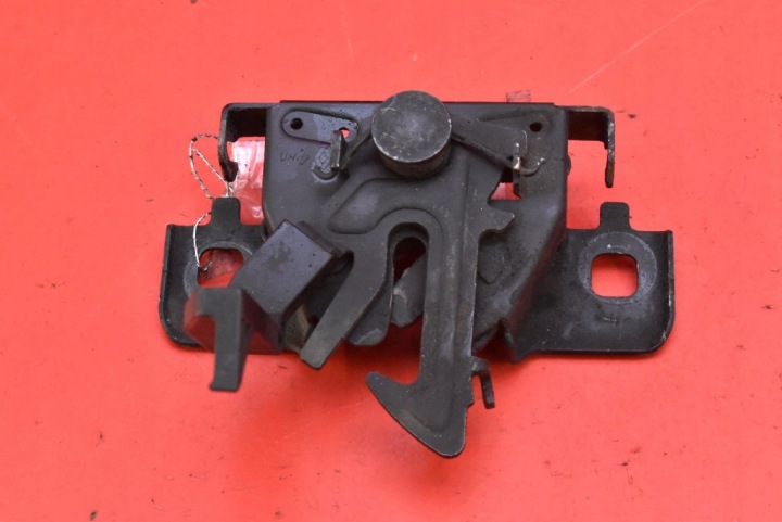 Della serratura RYGIEL del cofano 656017676R DACIA SANDERO 2 II 13-16