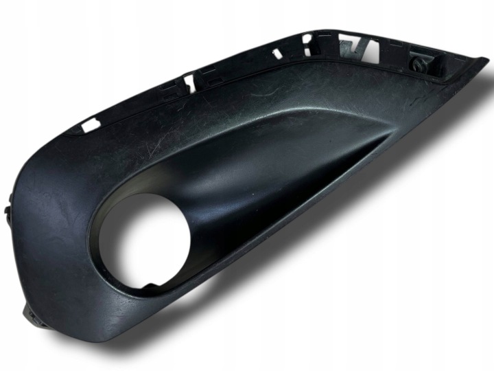 rešetka desna branik prednji dio PEUGEOT 208 LIFT 9810738177 !J