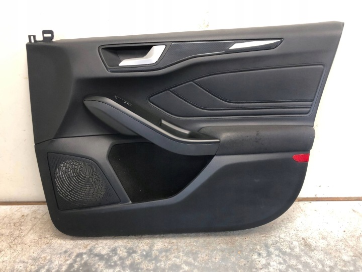 Bok dvere pravý predok FORD FOCUS MK4 ST-LINE JX7B-A23942-AJ