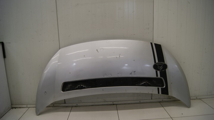Capot CITROEN JUMPY 2 EZRC