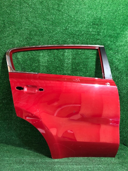 PORTA Portiera Destro posteriore KIA SPORTAGE IV