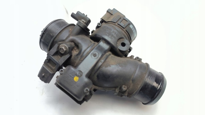 flow meter 25365219 PEUGEOT 207