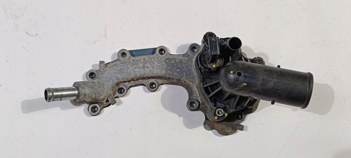 Scatola termostato komplet Dodge Durango Grand Cherokee Wrangler 2016