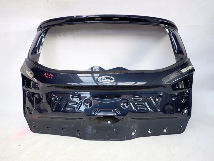FORD S-MAX II MK2 14- heckklappe kofferraumdeckel Kofferraum heck