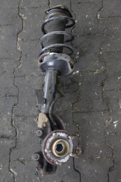 mcpherson lijevi prednji dio VOLVO S40 II V50 1.8B 07-12