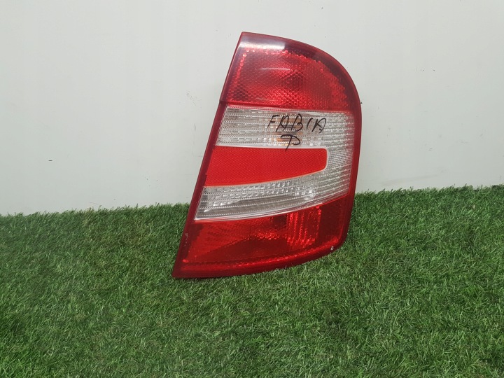 licht rechts hinten SKODA FABIA 1 6Y6945112B