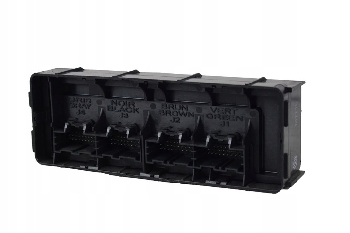 modul klími klimatizaci OPEL INSIGNIA 13584742