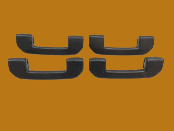 brackets handle of the roof GT LINE KPL Peugeot 208 II (2019- )