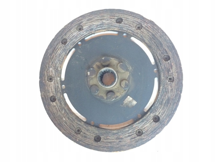 disc of the clutch FIAT CINQUECENTO FIAT