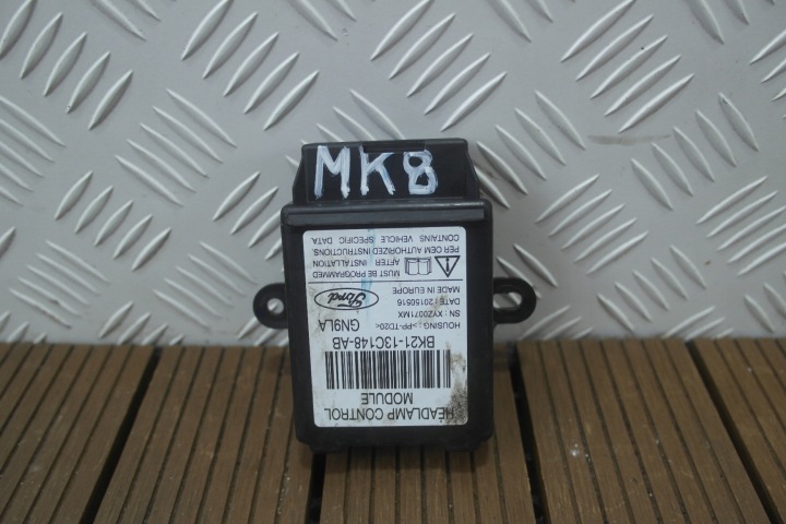 FORD TRANSIT MK8 13-19 module control unit of the lights BK21-13C148-AB OE