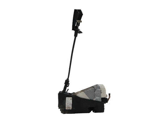 VW SHARAN et LIFT SEAT ALHAMBRA FORD GALAXY de la Serrure Portière Gauche Avant