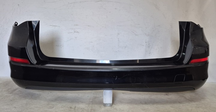 OPEL ASTRA J IV KOMBI 09- Paraurti posteriore posteriore 13266649 per GANCIO TRAINO LAK.Z22C