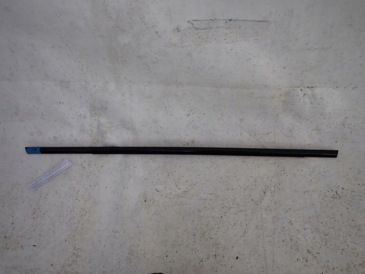 JAGUAR F-PACE 16- moulding dust door left