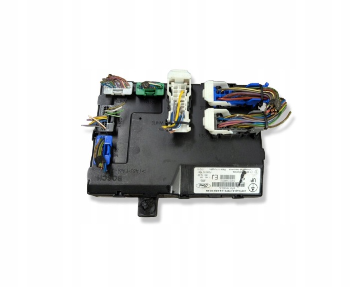 Unité commande confort Ford Fiesta 6 2010 8V51-15K600-EJ