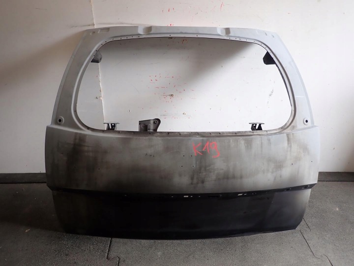 Porte arrière coffre hayon CITROEN C4 GRAND PICASSO et 2006-2013 Neuf Original