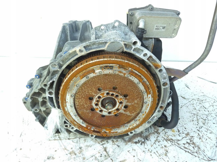 MERCEDES B W246 1.8 CDI 14r 136KM gearbox, AUTOMAT A2463701700