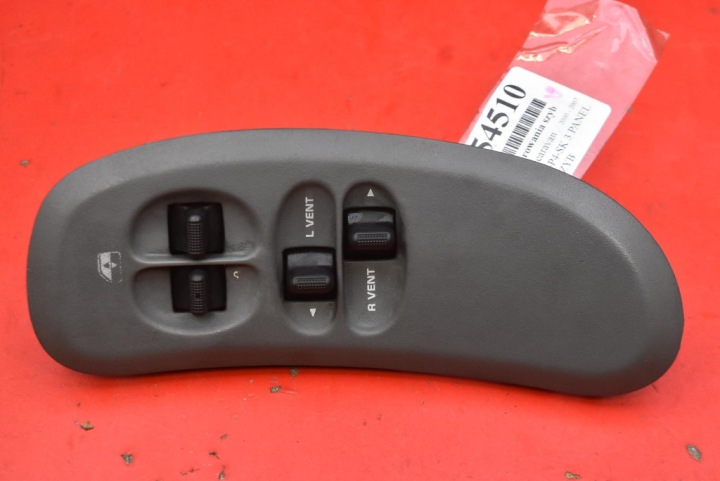 panel ovládání okna EU 04685732AC DODGE GRAND CARAVAN 4 IV 00-07