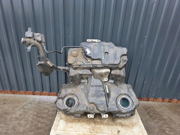 kraftstofftank tank AUDI A6 C6 4F0201021DJ Benzin QUATTRO