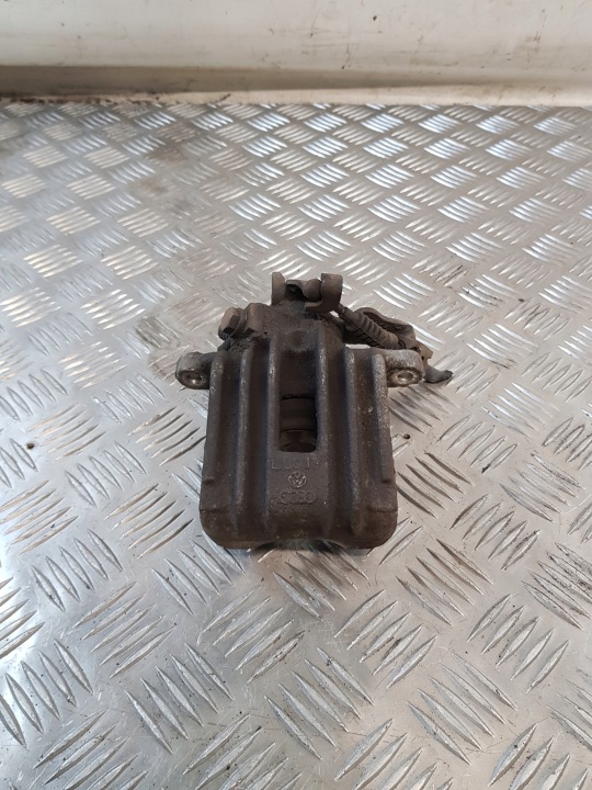 SEAT LEON und Bremssattel Bremse Sattel Brems- links heck