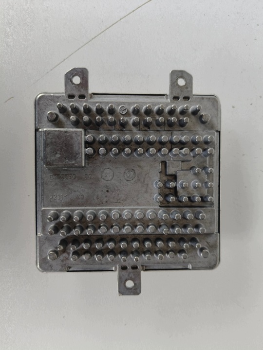 centralina modulo LED BMW 5A0AF99