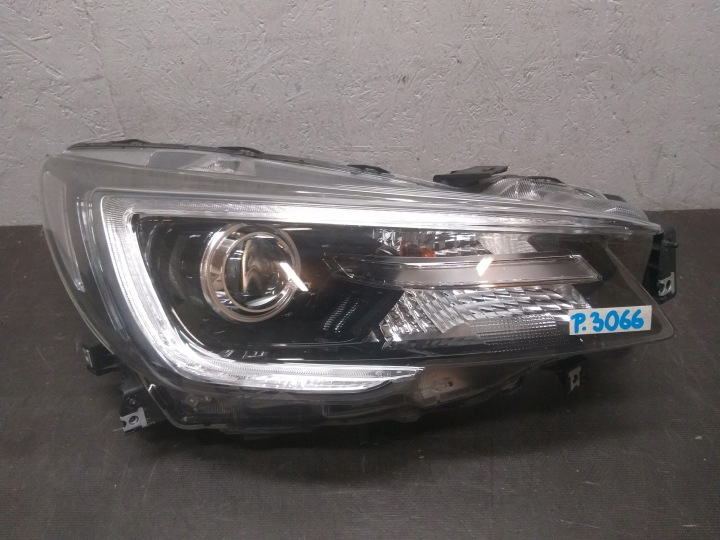 FEUX PHARE AVANT DROIT SUBARU ASCENT FULL LED