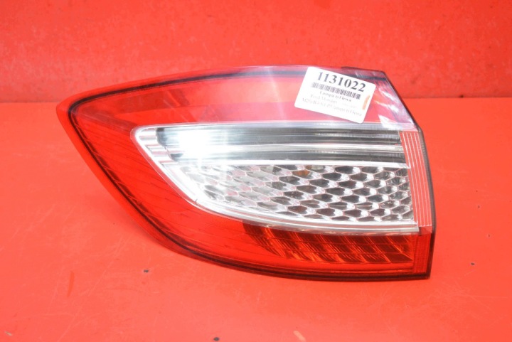 light left rear part rear BS71-13405-B FORD MONDEO MK4 KOMBI LIFT 10-15