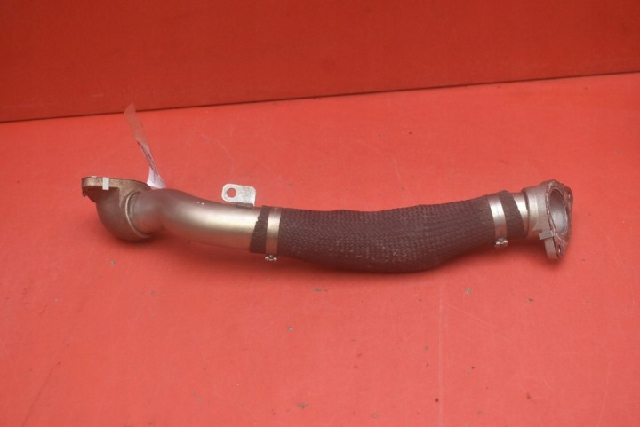 wiring pipe EGR GX73-95468-AA JAGUAR XE X760 2.0 D 180 KM 14-19