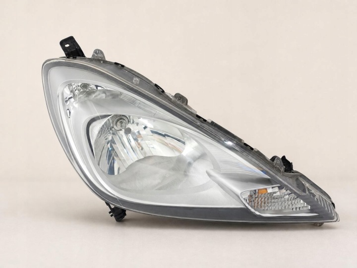 HONDA JAZZ GE GG III 3 LIFT II 11-14 light right normal fog light front EUROP