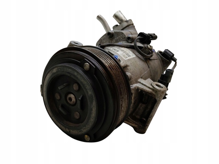 Compresseur Compresseur Climatisateur air conditionné OPEL ASTRA J INSIGNIA A ZAFIRA C 13335250