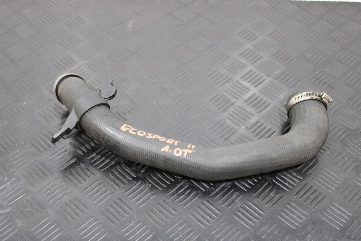 hose wiring of the intercooler FORD ECOSPORT MK2 II 2