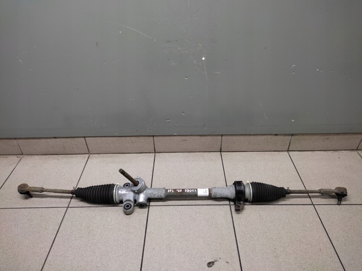 DAIHATSU CUOREVII SCATOLA STERZO 0708300012