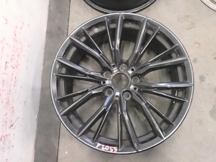 disk disk BMW 5x112 ET40 8,5J 18" 6885306
